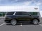 2027 Cadillac Escalade Luxury