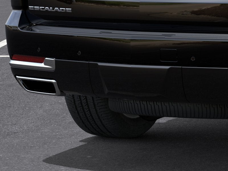 2026 Cadillac Escalade Luxury - Photo 14