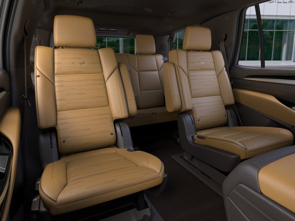 2026 Cadillac Escalade Luxury - Photo 17