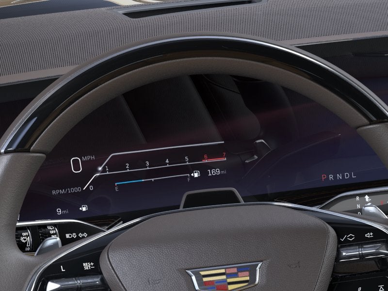 2026 Cadillac Escalade Luxury - Photo 18