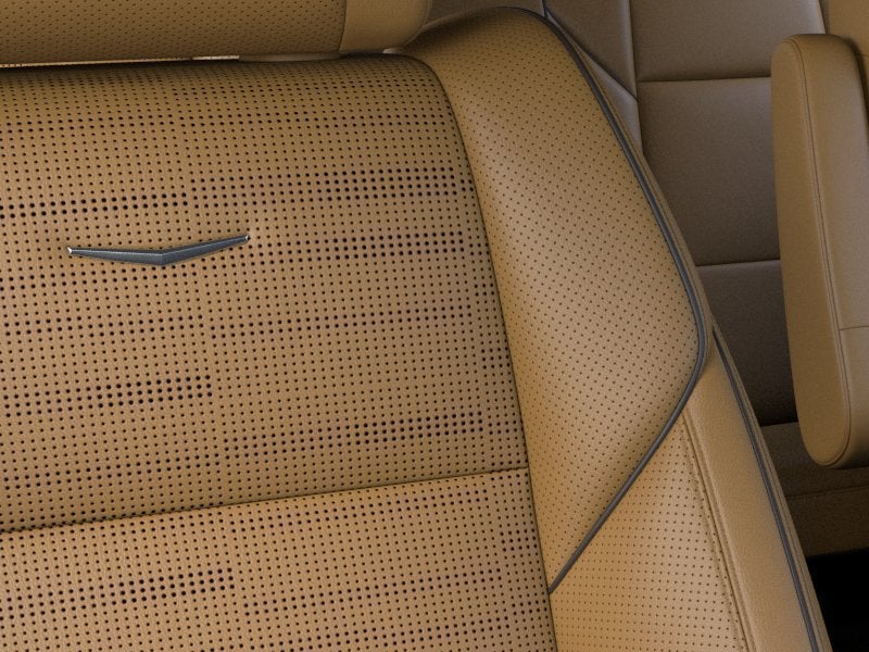 2026 Cadillac Escalade Luxury - Photo 21