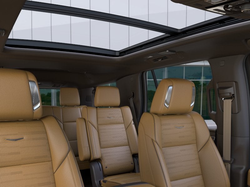 2026 Cadillac Escalade Luxury - Photo 24