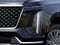 2027 Cadillac Escalade Luxury