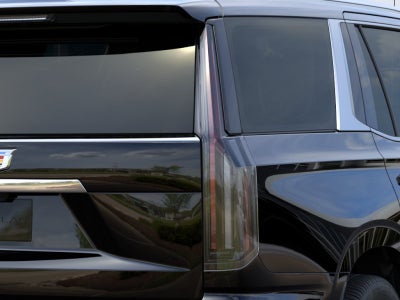 2027 Cadillac Escalade Luxury