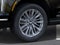 2027 Cadillac Escalade Luxury