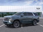 2026 Cadillac Escalade Platinum Luxury
