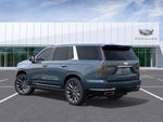 2026 Cadillac Escalade Platinum Luxury