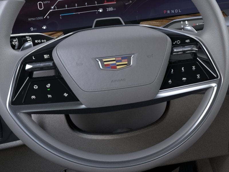 2026 Cadillac Escalade Platinum Luxury