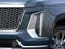 2027 Cadillac Escalade Platinum Luxury