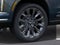 2026 Cadillac Escalade Platinum Luxury