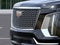 2026 Cadillac Escalade Platinum Luxury