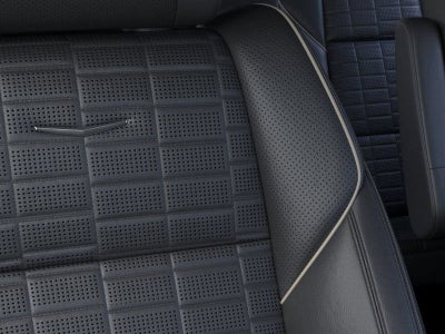 2026 Cadillac Escalade Platinum Luxury