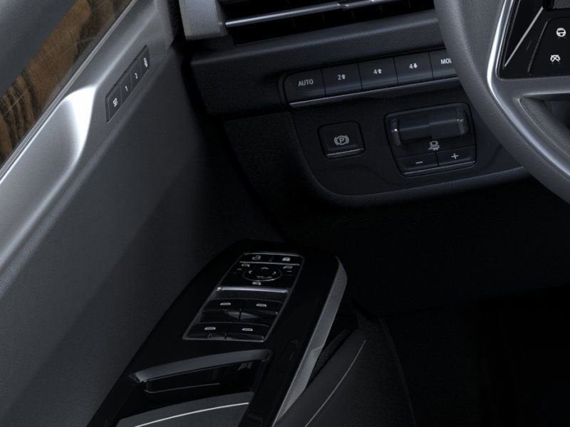 2026 Cadillac Escalade Platinum Luxury