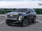 2026 Cadillac Escalade Platinum Luxury