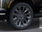2026 Cadillac Escalade Platinum Luxury