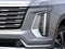 2026 Cadillac Escalade Platinum Luxury