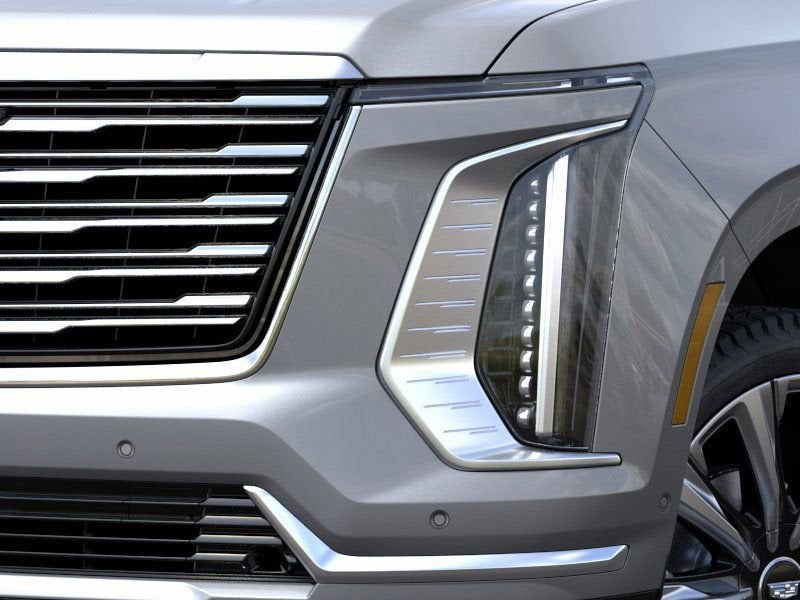 2026 Cadillac Escalade Platinum Luxury