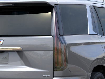 2026 Cadillac Escalade Platinum Luxury