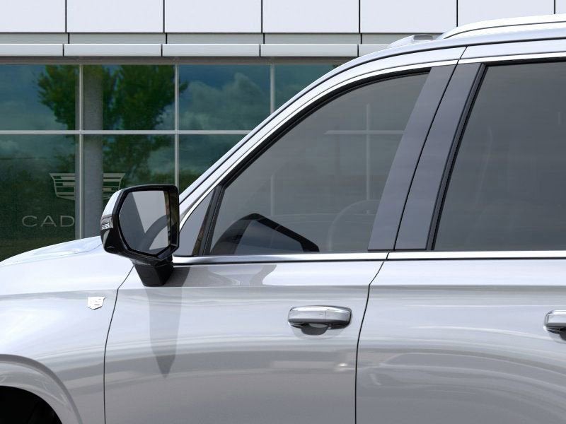 2026 Cadillac Escalade Platinum Luxury