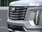 2026 Cadillac Escalade Platinum Luxury