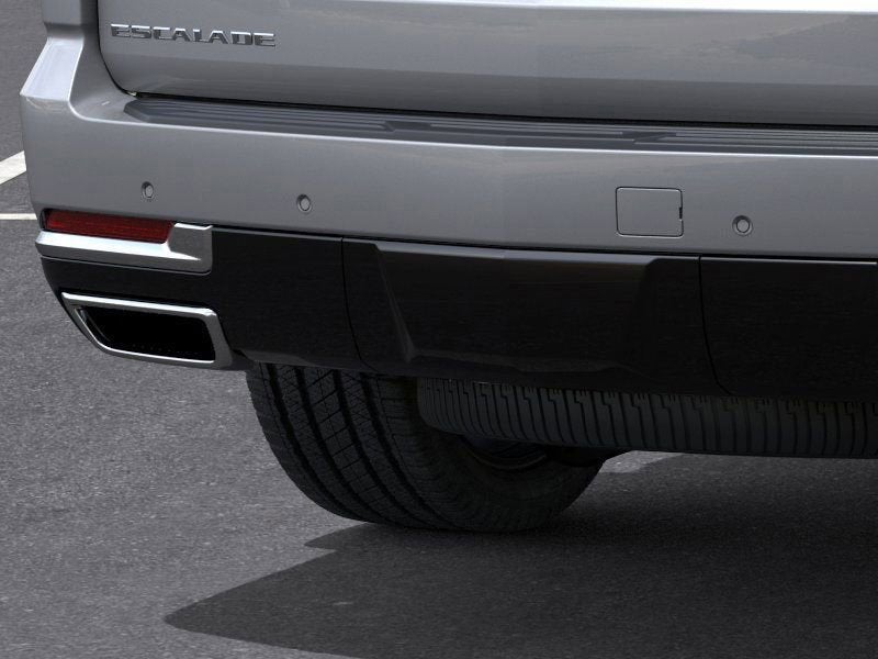 2026 Cadillac Escalade Platinum Luxury