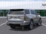 2026 Cadillac Escalade Platinum Luxury