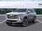 2026 Cadillac Escalade Platinum Luxury