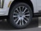 2026 Cadillac Escalade Platinum Luxury