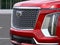 2026 Cadillac Escalade Platinum Luxury