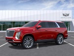 2026 Cadillac Escalade Platinum Luxury