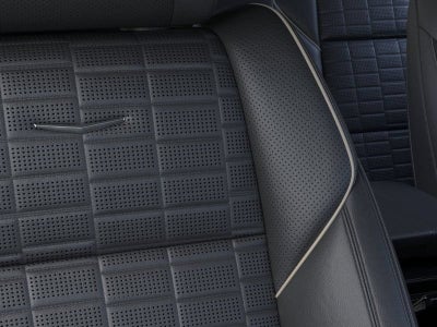 2026 Cadillac Escalade Platinum Luxury