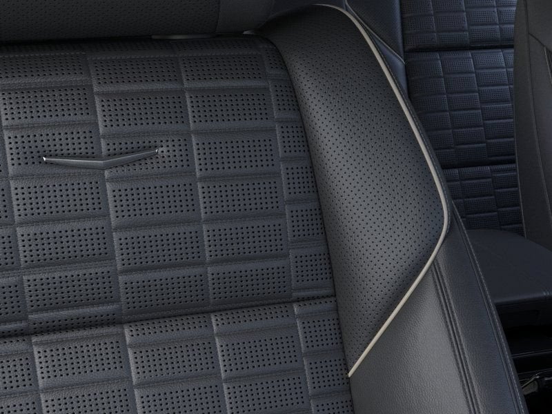2026 Cadillac Escalade Platinum Luxury
