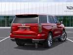 2026 Cadillac Escalade Platinum Luxury
