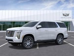2026 Cadillac Escalade Platinum Luxury