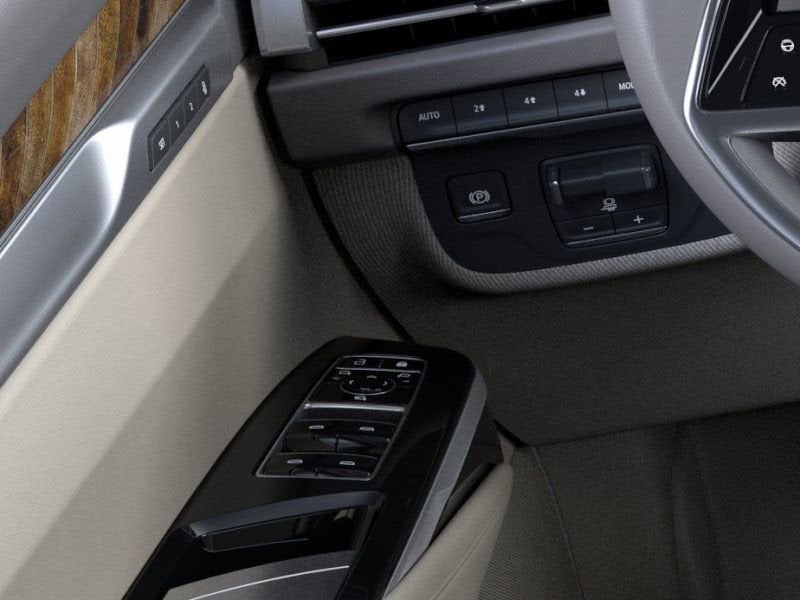 2026 Cadillac Escalade Platinum Luxury