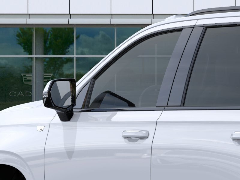 2027 Cadillac Escalade Sport
