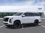 2027 Cadillac Escalade Sport