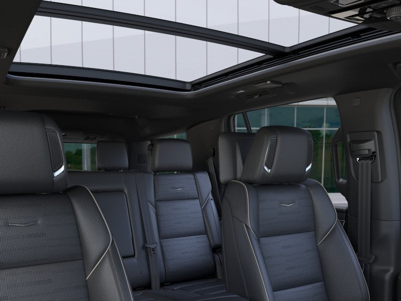 2027 Cadillac Escalade Sport