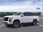 2025 Cadillac Escalade Sport