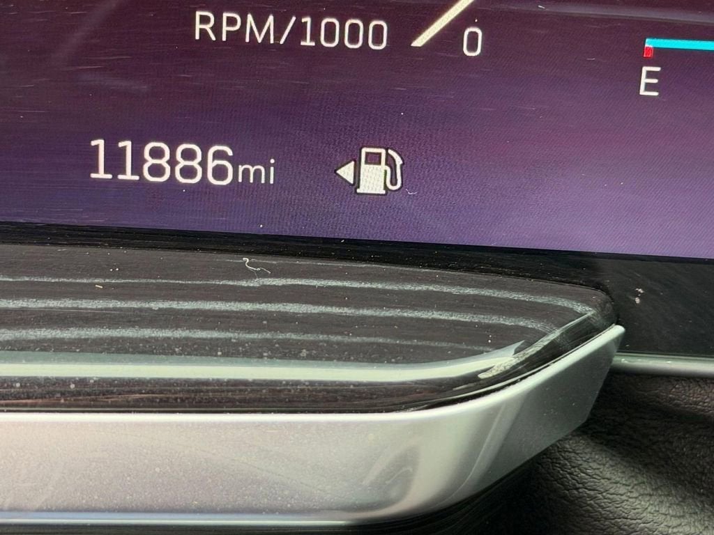 2025 Cadillac Escalade Sport