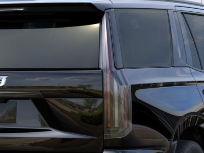 2027 Cadillac Escalade Sport