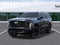 2027 Cadillac Escalade Sport