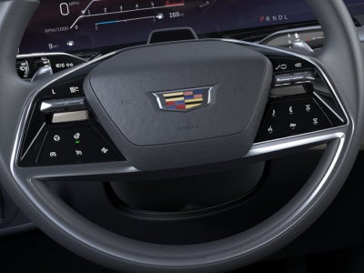 2027 Cadillac Escalade Sport