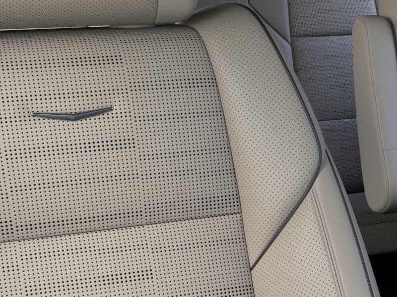 2027 Cadillac Escalade Sport