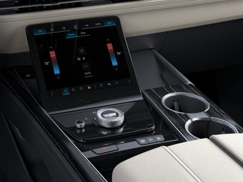 2027 Cadillac Escalade Sport