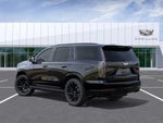 2027 Cadillac Escalade Sport