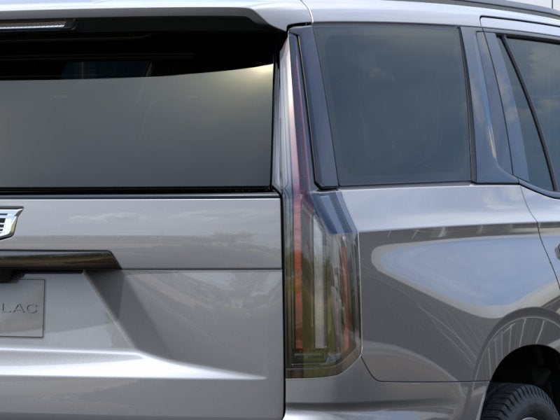 2027 Cadillac Escalade Sport - Photo 11