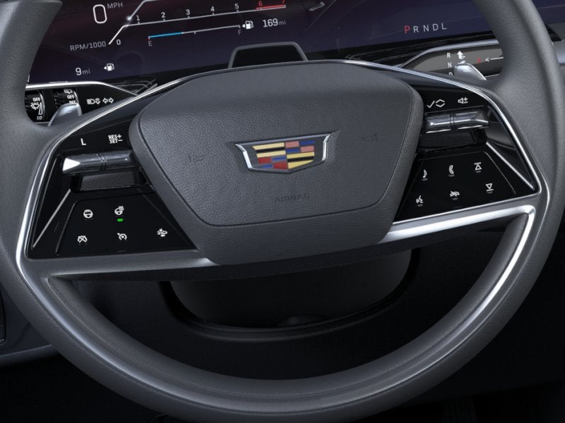 2027 Cadillac Escalade Sport - Photo 19
