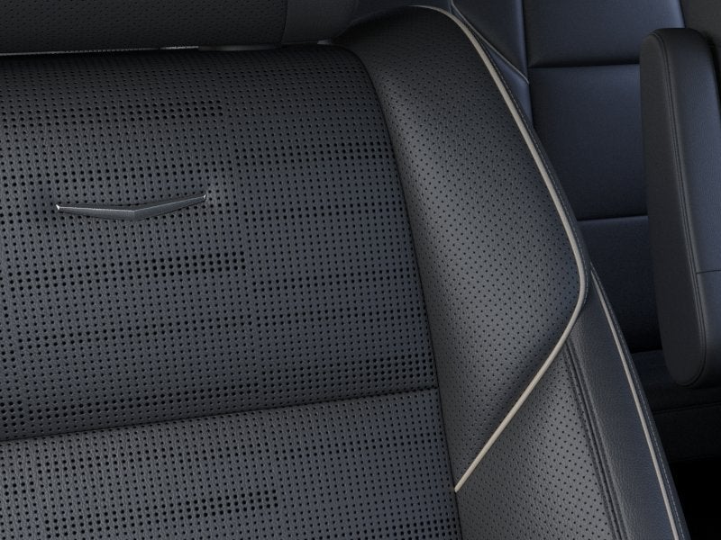 2027 Cadillac Escalade Sport - Photo 21