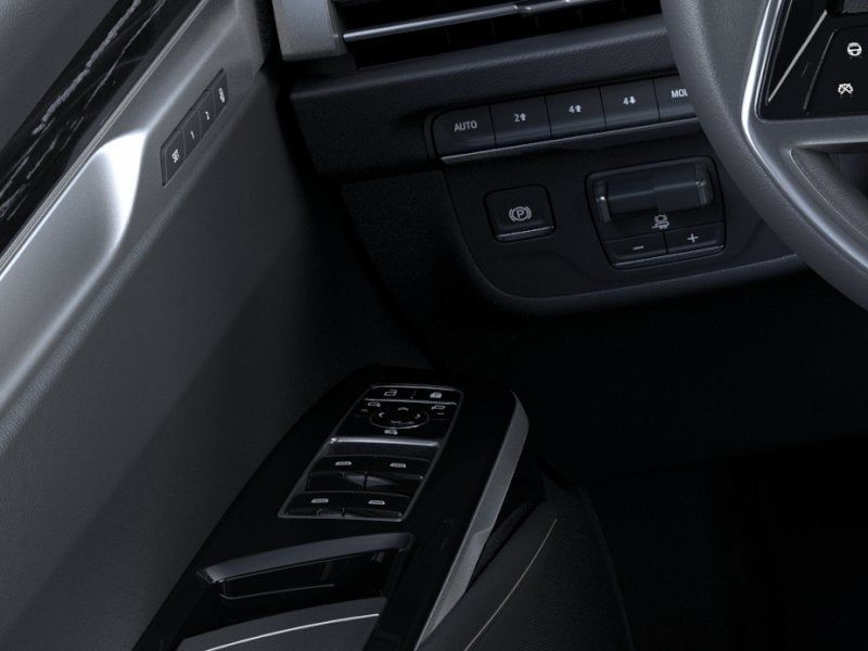 2027 Cadillac Escalade Sport - Photo 22